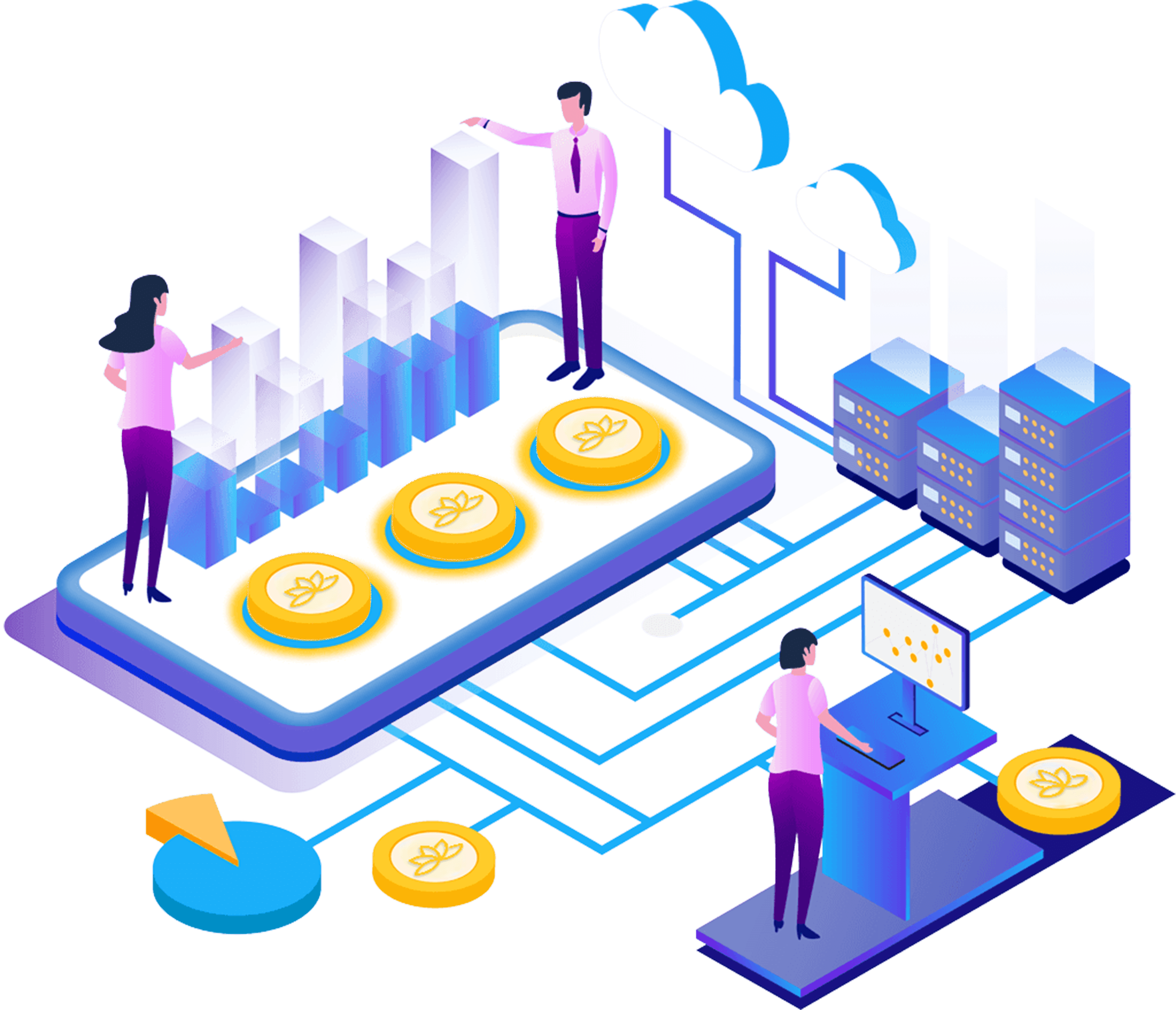 Aiiongold Investment