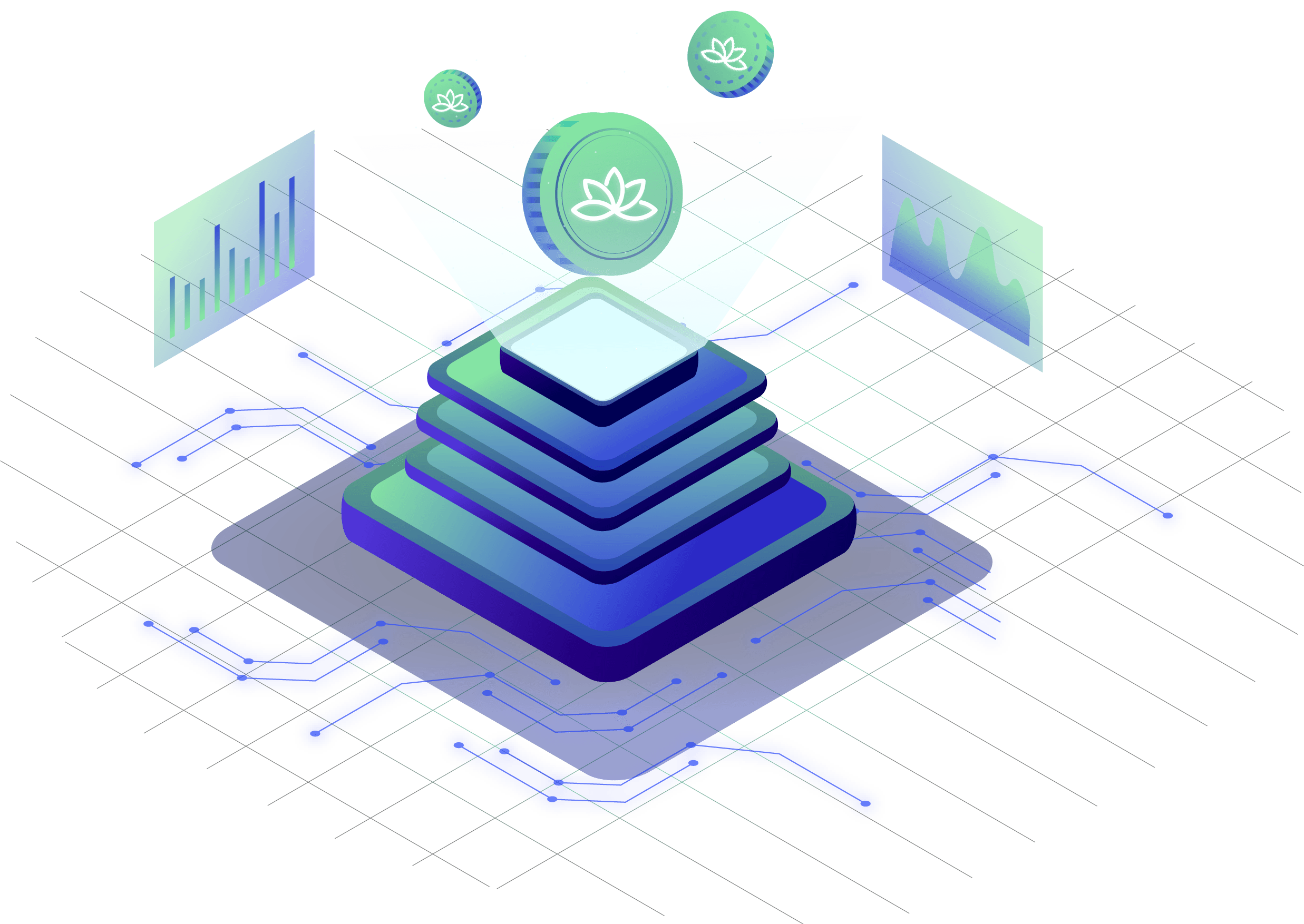 Digital Gold Investment