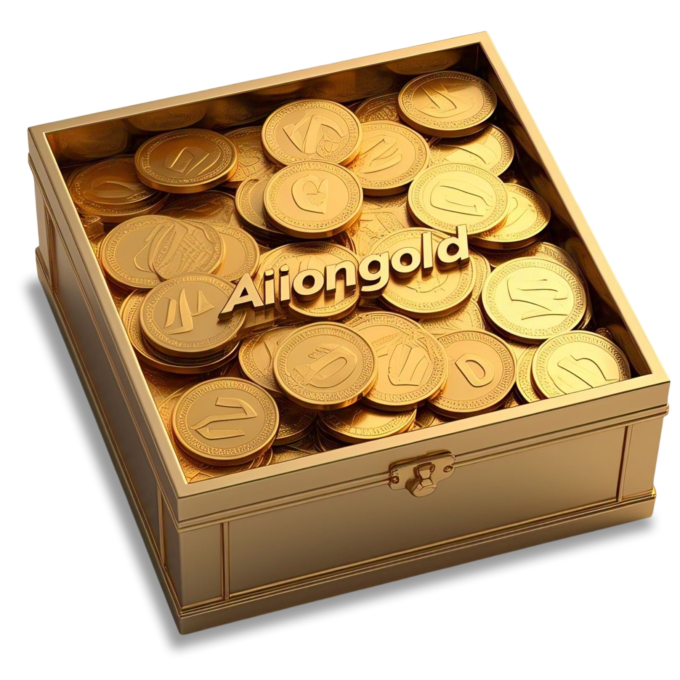 Aiion Gold Token