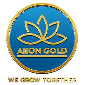 Aiion Gold Logo